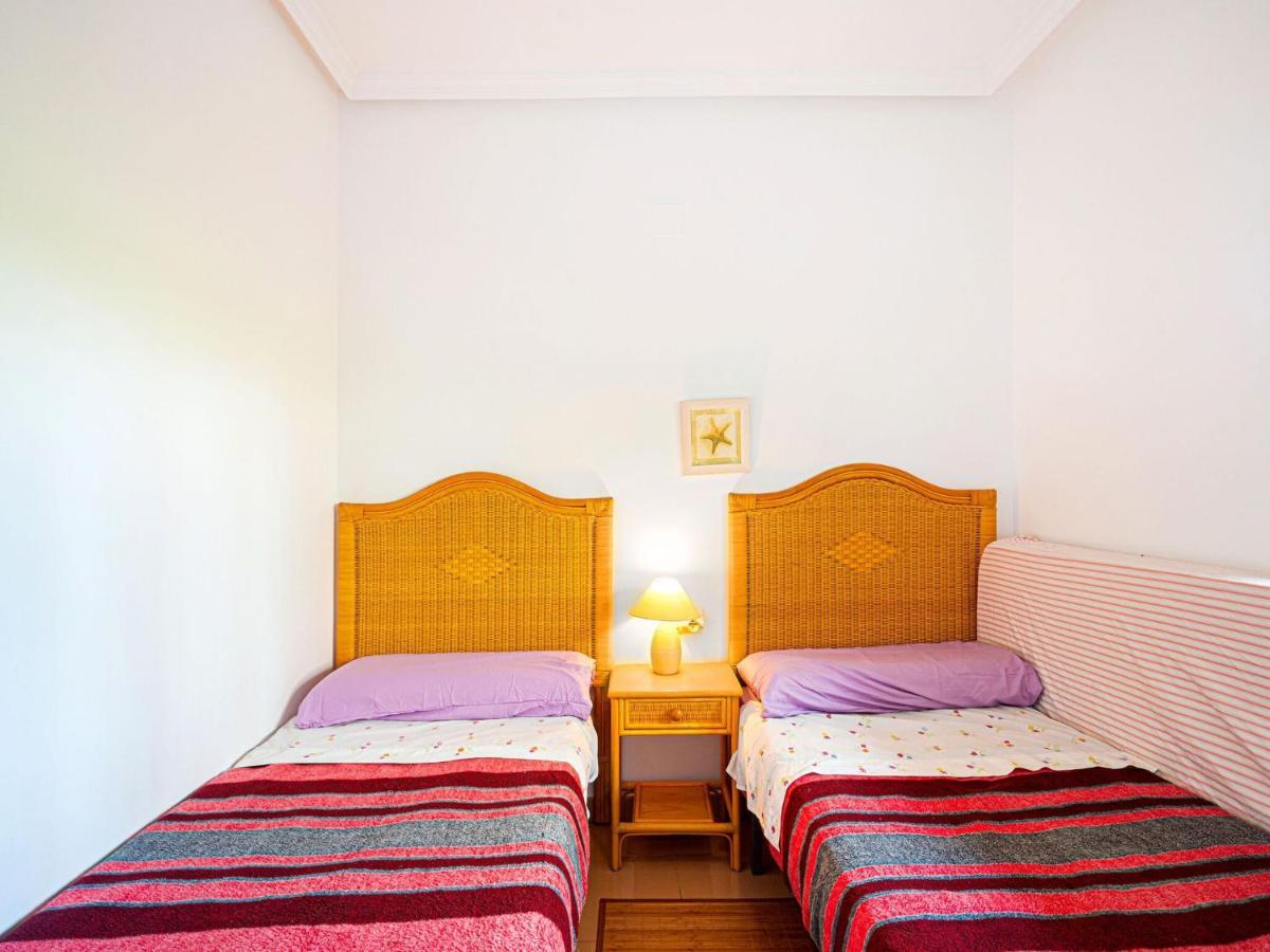 Apartment With Pool In Urb Medina Del Sol Denia Εξωτερικό φωτογραφία