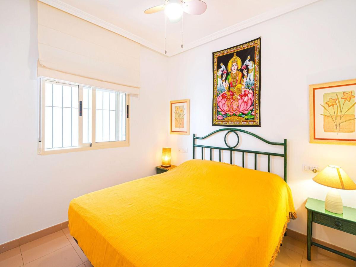 Apartment With Pool In Urb Medina Del Sol Denia Εξωτερικό φωτογραφία