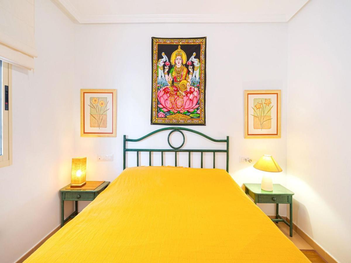 Apartment With Pool In Urb Medina Del Sol Denia Εξωτερικό φωτογραφία