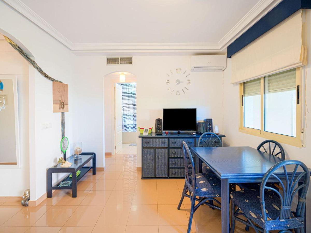 Apartment With Pool In Urb Medina Del Sol Denia Εξωτερικό φωτογραφία