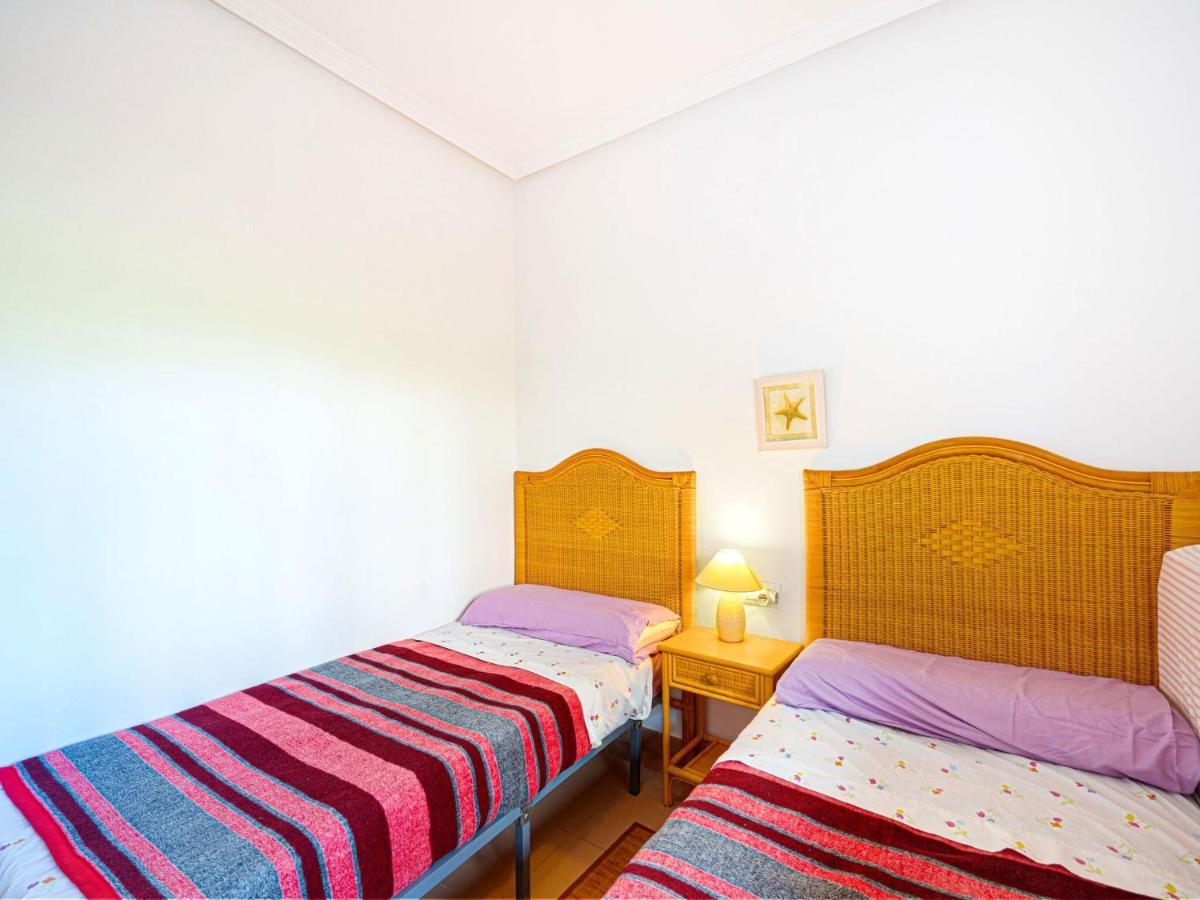 Apartment With Pool In Urb Medina Del Sol Denia Εξωτερικό φωτογραφία