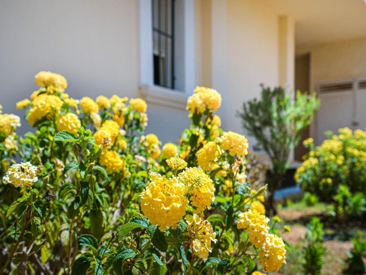 Apartment With Pool In Urb Medina Del Sol Denia Εξωτερικό φωτογραφία