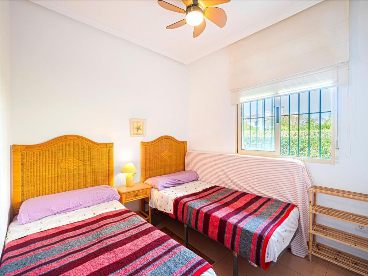Apartment With Pool In Urb Medina Del Sol Denia Εξωτερικό φωτογραφία