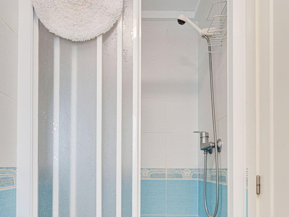 Apartment With Pool In Urb Medina Del Sol Denia Εξωτερικό φωτογραφία