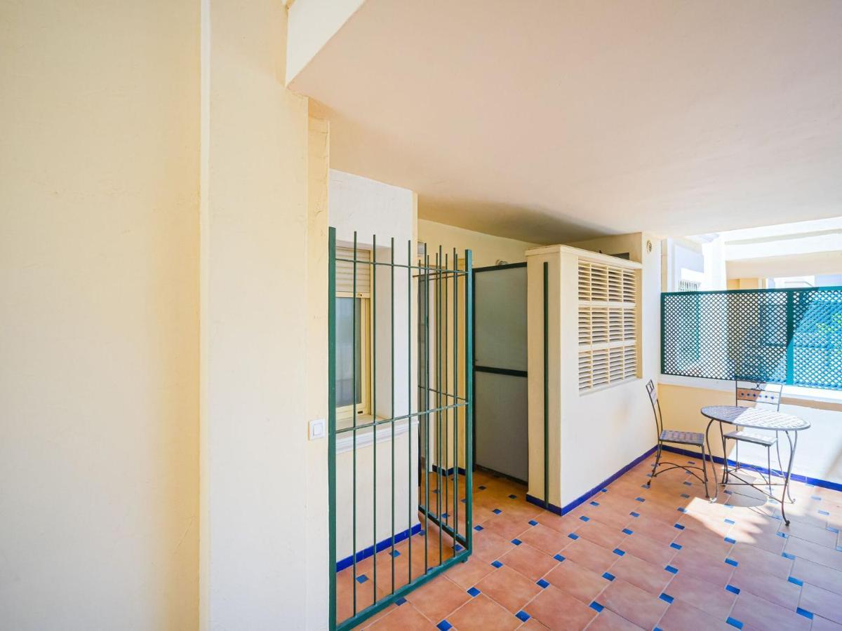 Apartment With Pool In Urb Medina Del Sol Denia Εξωτερικό φωτογραφία