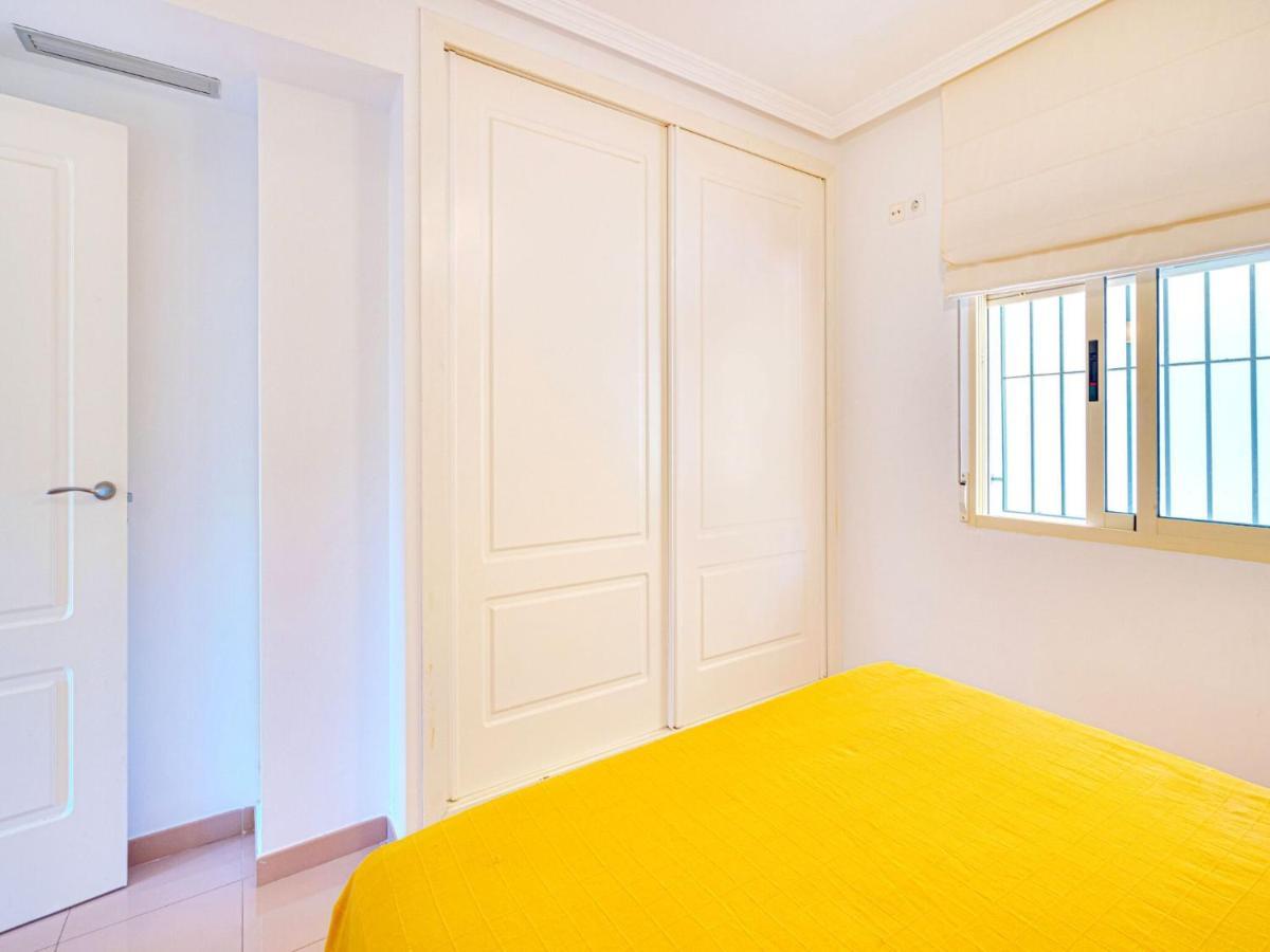 Apartment With Pool In Urb Medina Del Sol Denia Εξωτερικό φωτογραφία