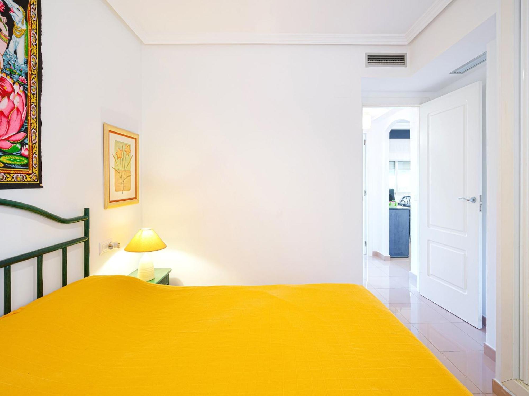 Apartment With Pool In Urb Medina Del Sol Denia Εξωτερικό φωτογραφία